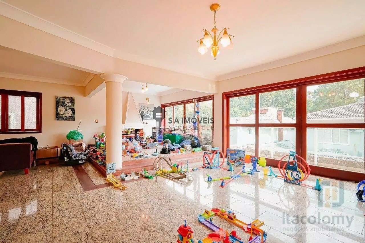 Casa, 4 quartos, 530 m² - Foto 4