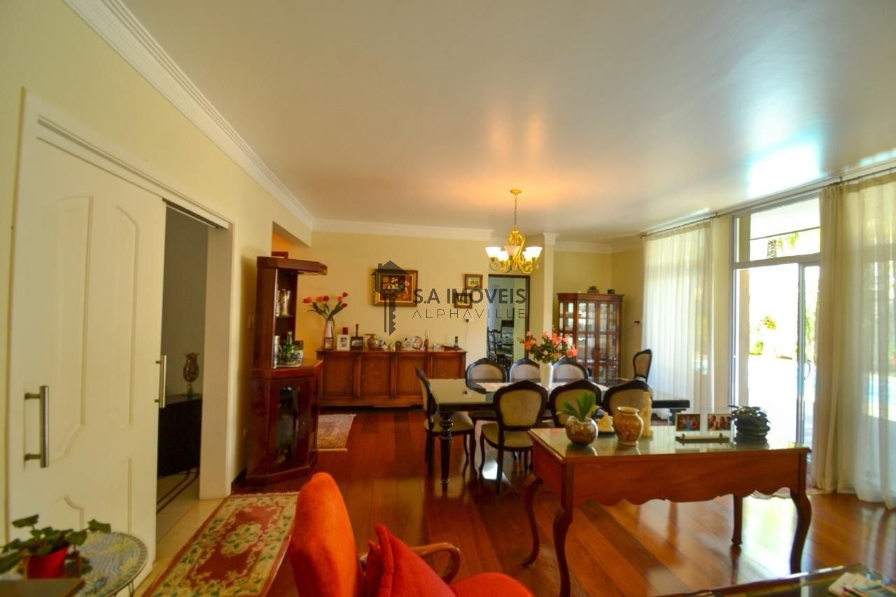 Casa de Condomínio, 4 quartos - Foto 3