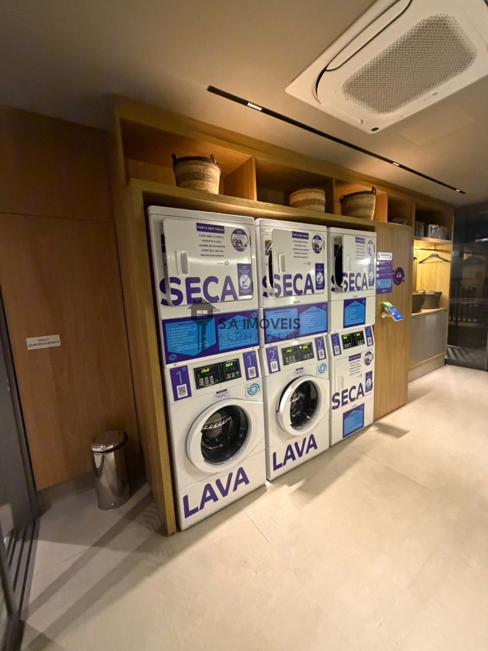 Apartamento, 2 quartos, 85 m² - Foto 55