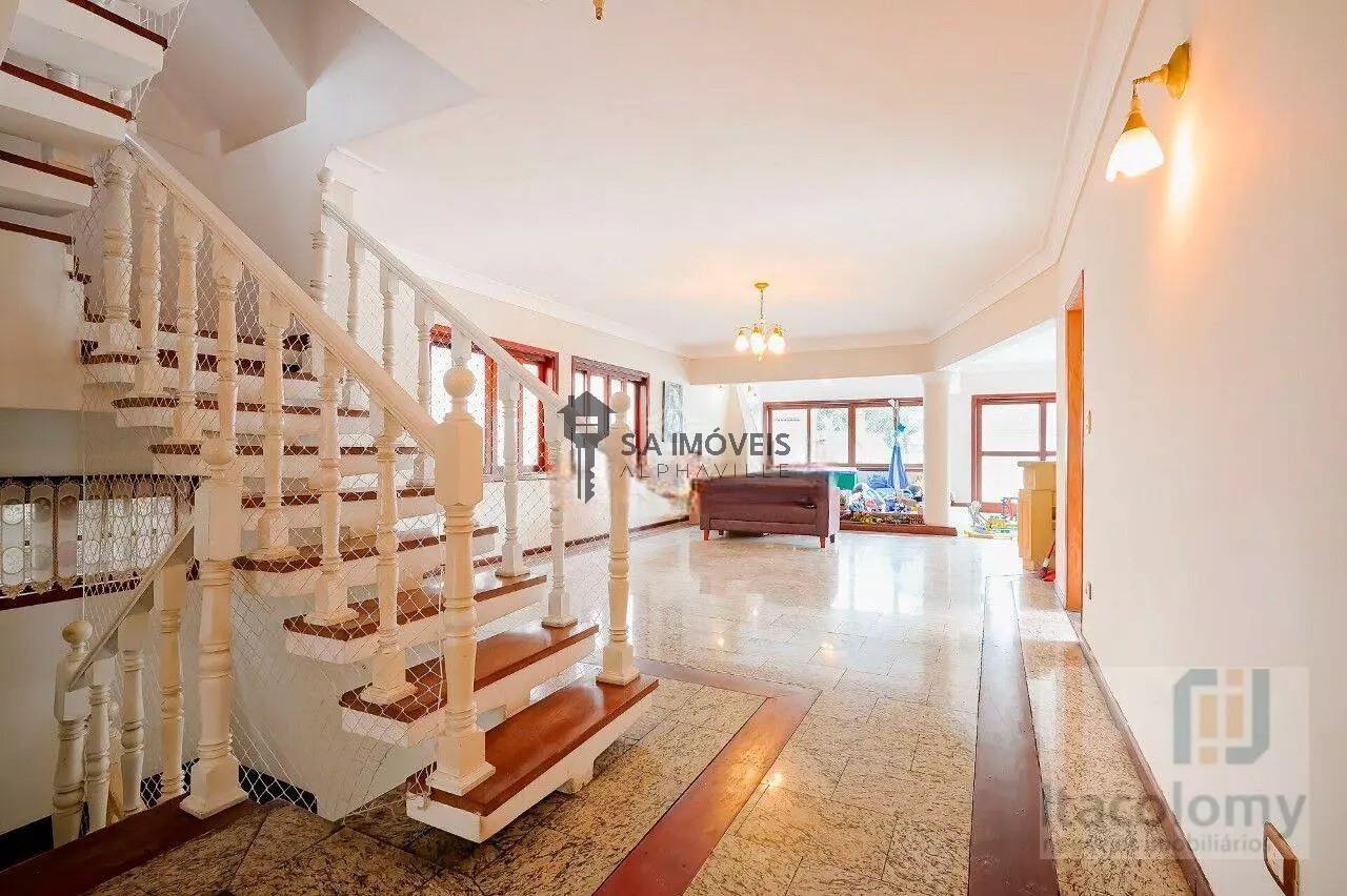 Casa, 4 quartos, 530 m² - Foto 7