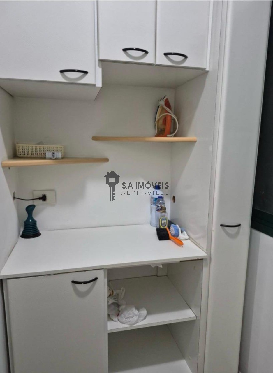 Apartamento, 3 quartos, 78 m² - Foto 8