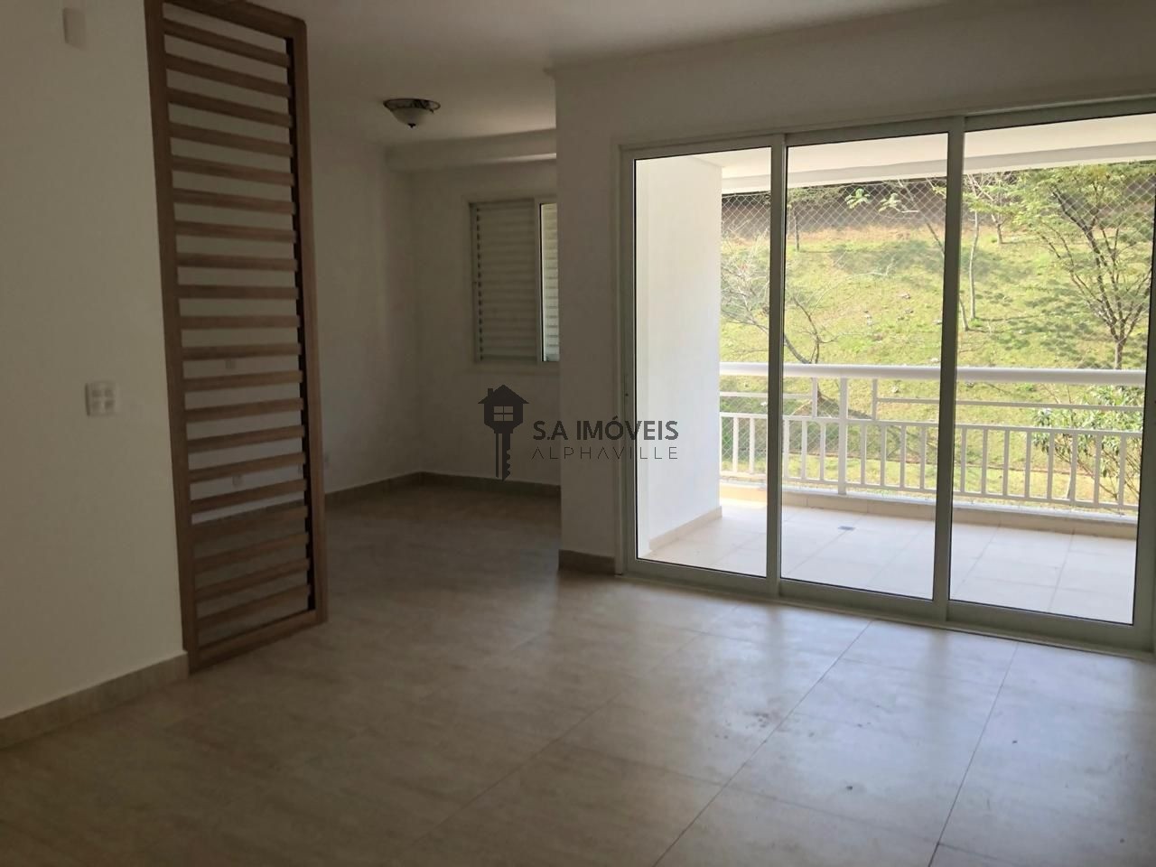 Apartamento, 2 quartos, 94 m² - Foto 1