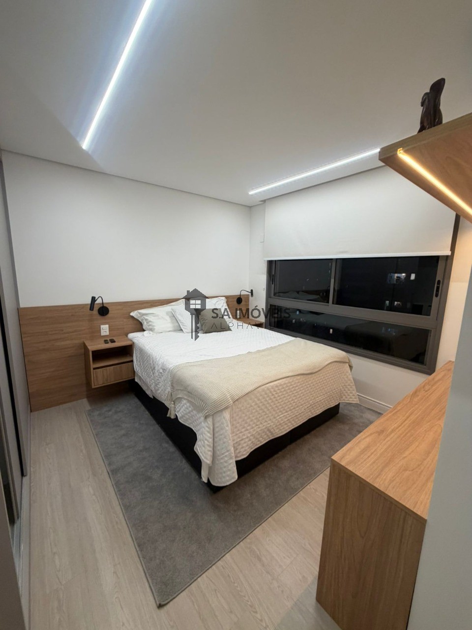 Apartamento, 2 quartos, 85 m² - Foto 22