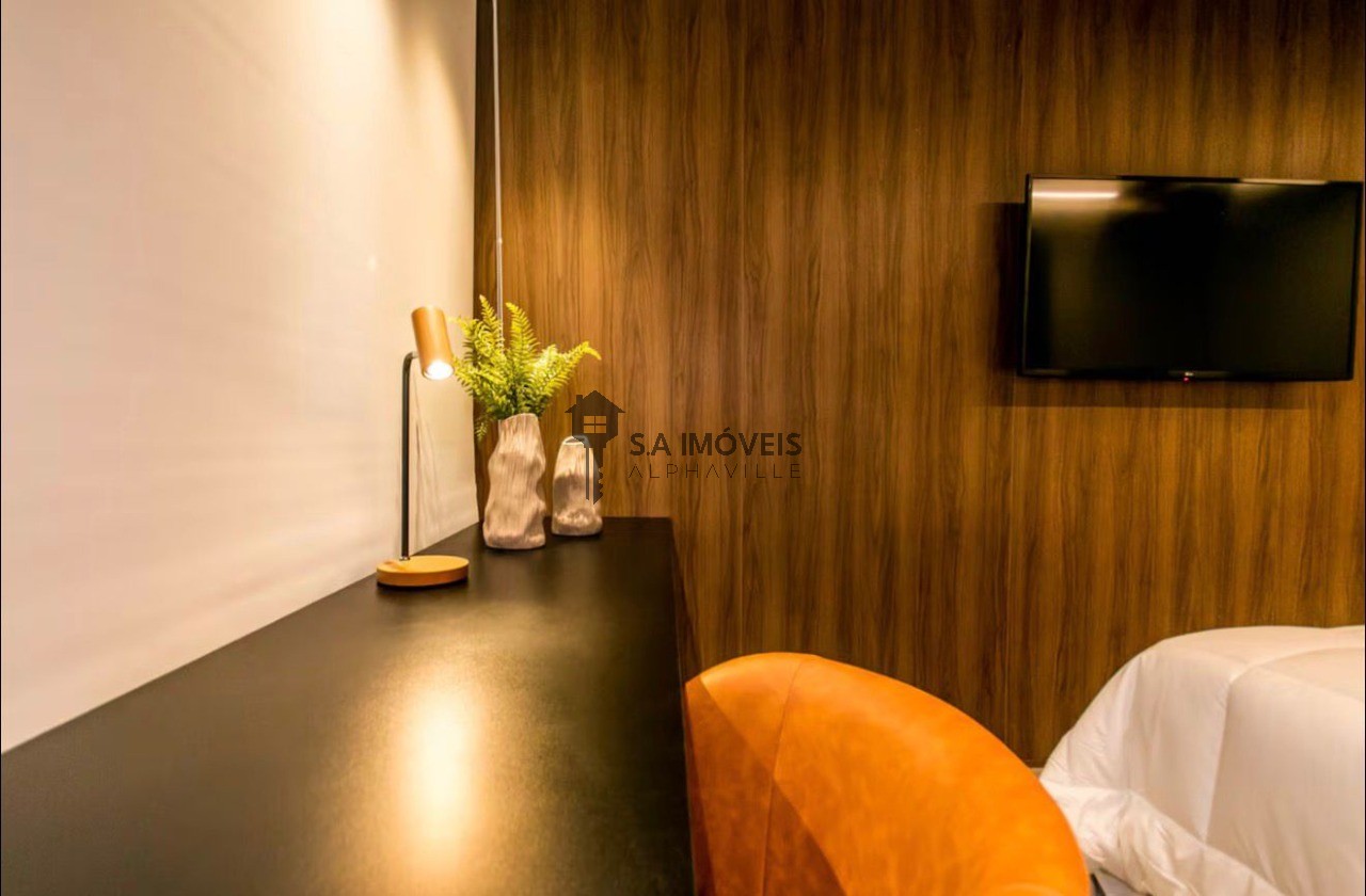 Apartamento, 1 quarto, 50 m² - Foto 25