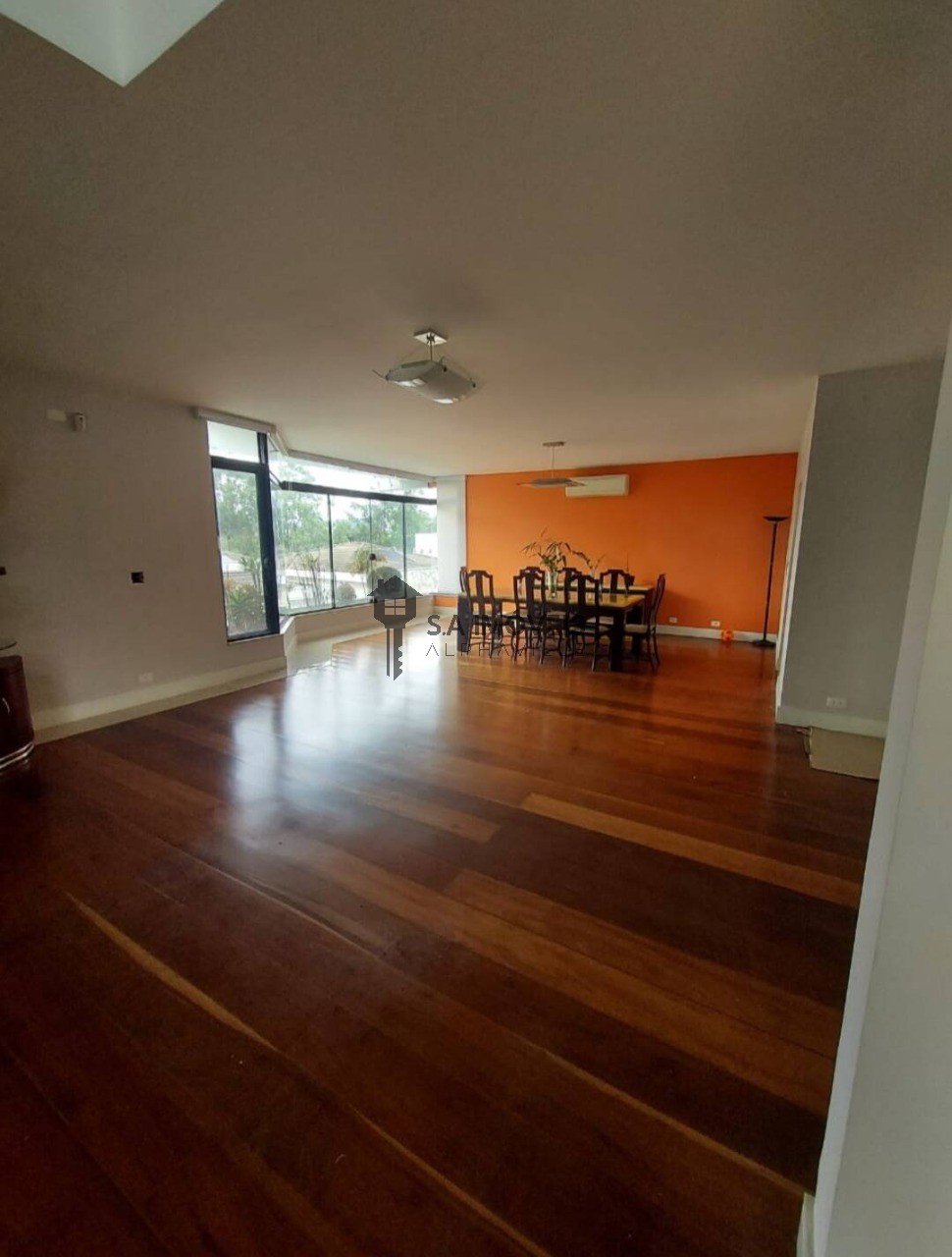 Casa, 4 quartos, 518 m² - Foto 4