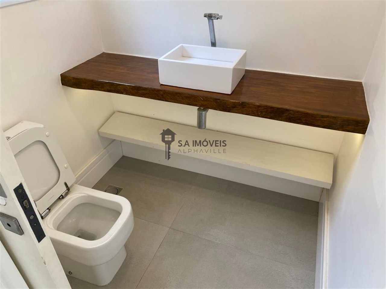 Casa de Condomínio, 3 quartos - Foto 17