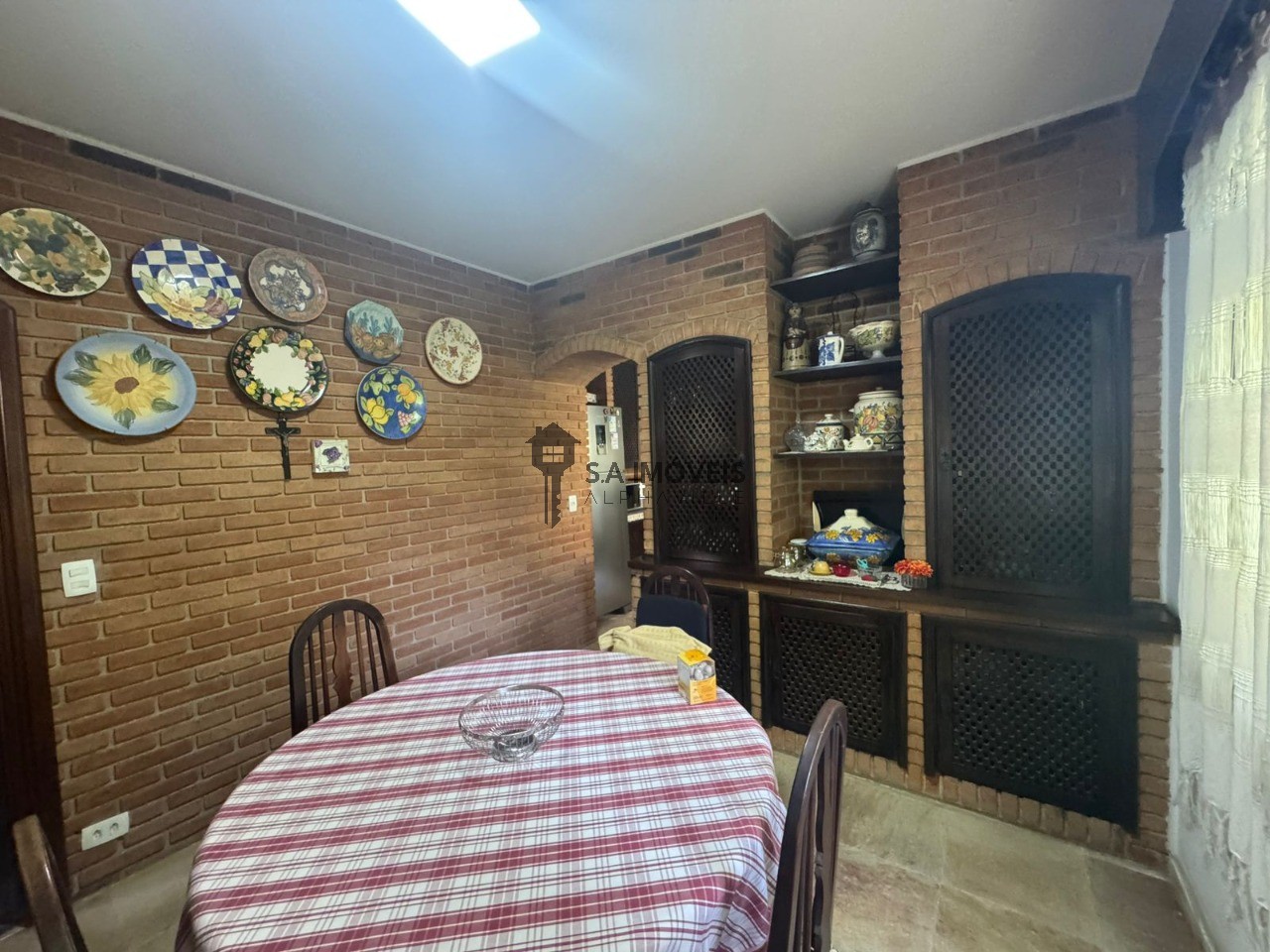 Casa de Condomínio, 4 quartos - Foto 6