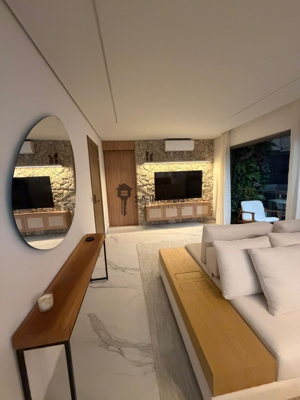 Apartamento, 2 quartos, 85 m² - Foto 1