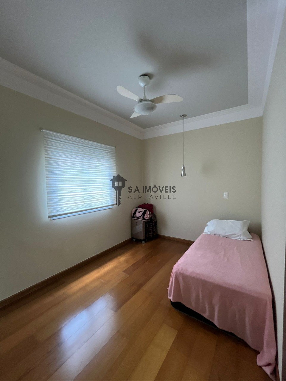 Casa de Condomínio, 5 quartos - Foto 26