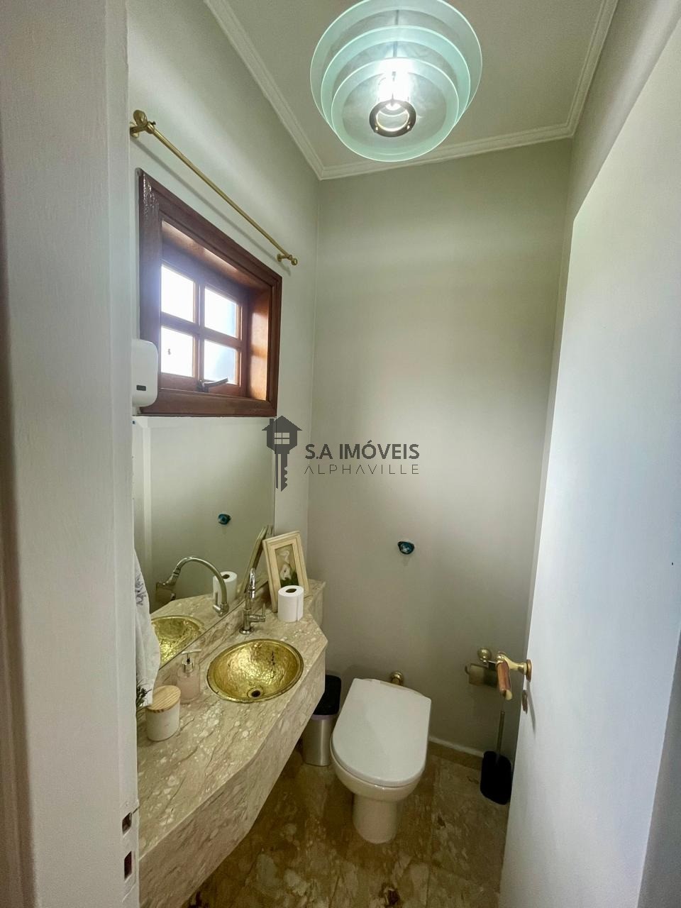 Casa, 3 quartos, 409 m² - Foto 8