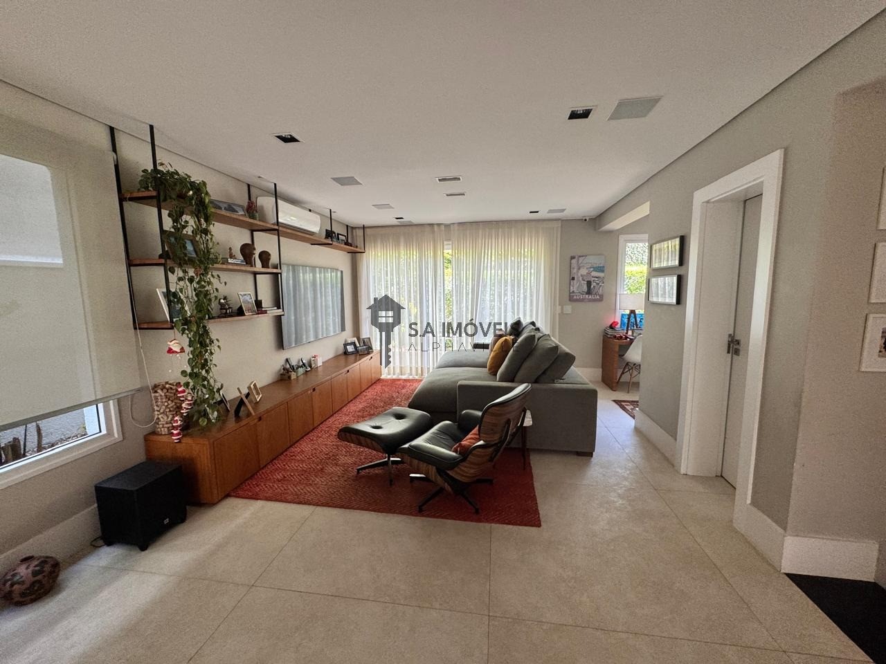 Casa, 5 quartos, 388 m² - Foto 12