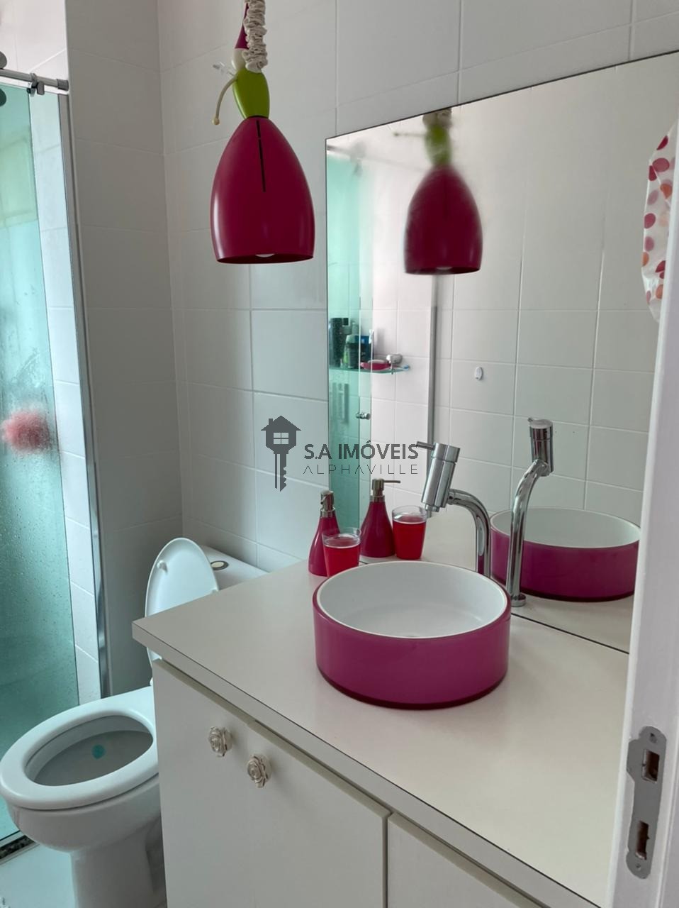Apartamento, 3 quartos, 158 m² - Foto 45