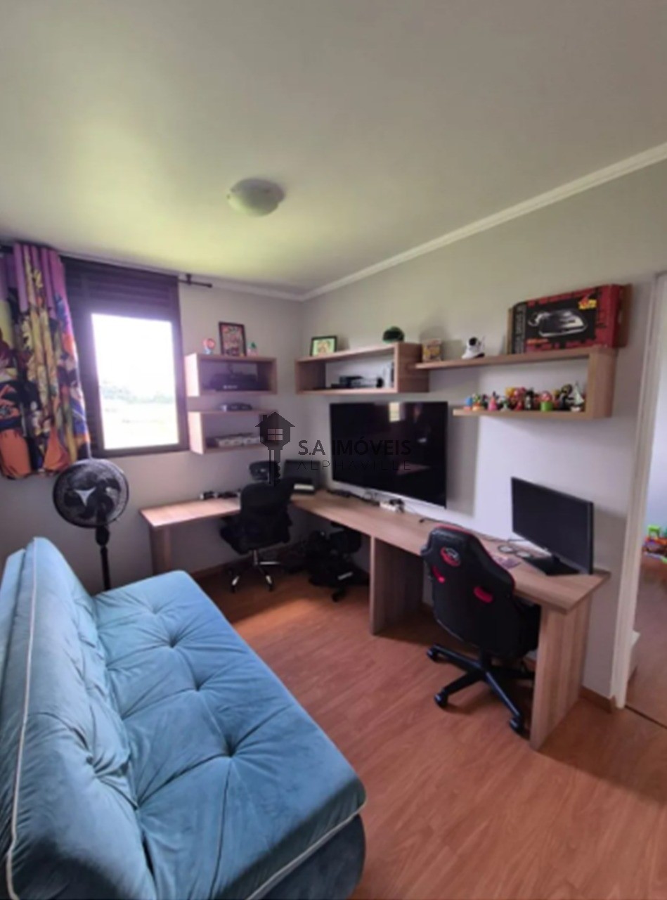 Apartamento, 3 quartos, 78 m² - Foto 12