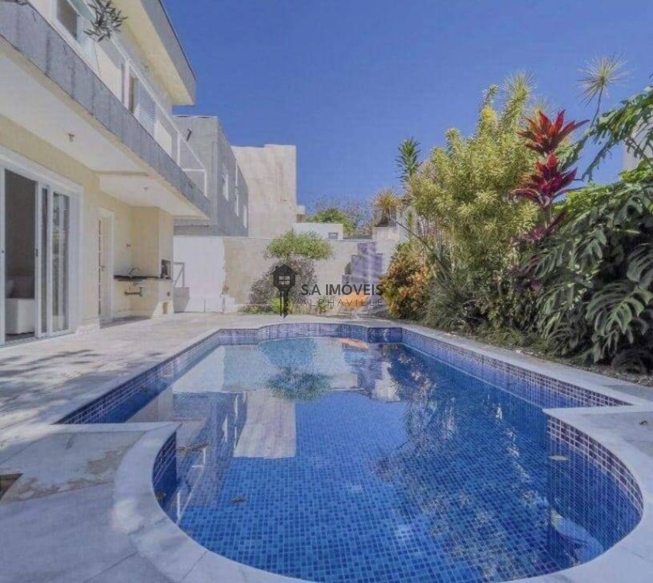 Casa, 4 quartos, 278 m² - Foto 22