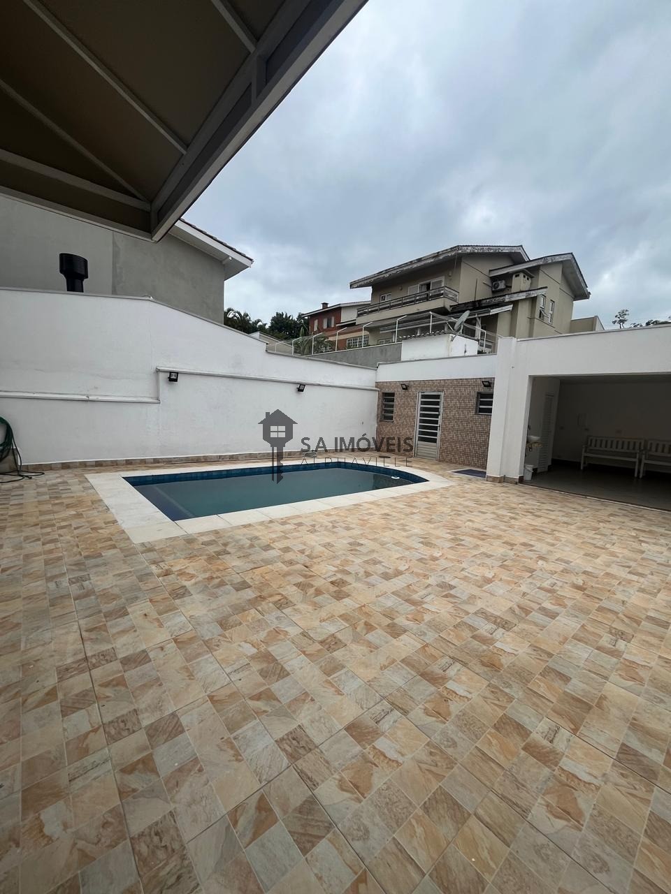 Casa, 4 quartos, 284 m² - Foto 20