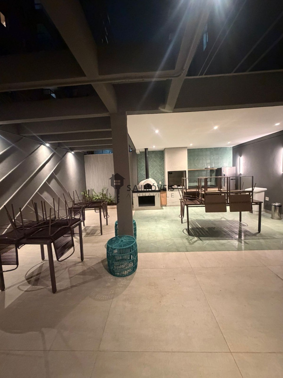 Apartamento, 2 quartos, 85 m² - Foto 42