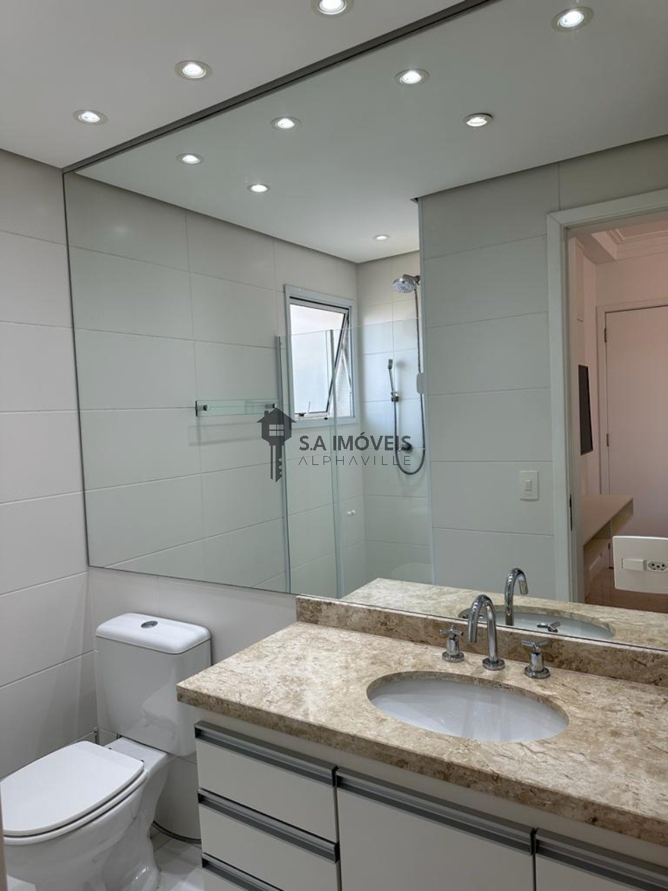 Apartamento, 3 quartos, 98 m² - Foto 7