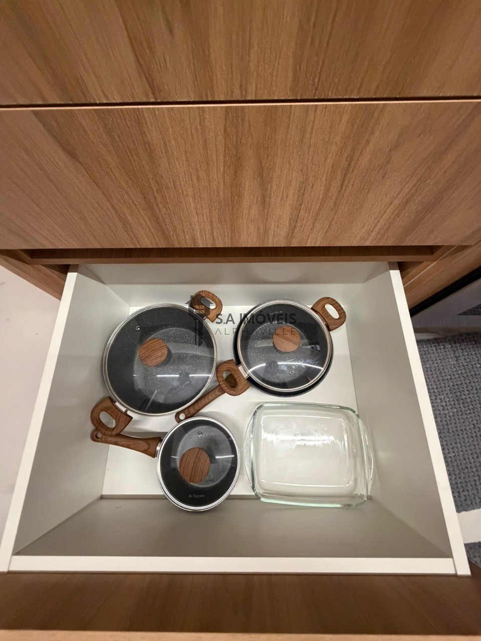 Apartamento, 2 quartos, 85 m² - Foto 9