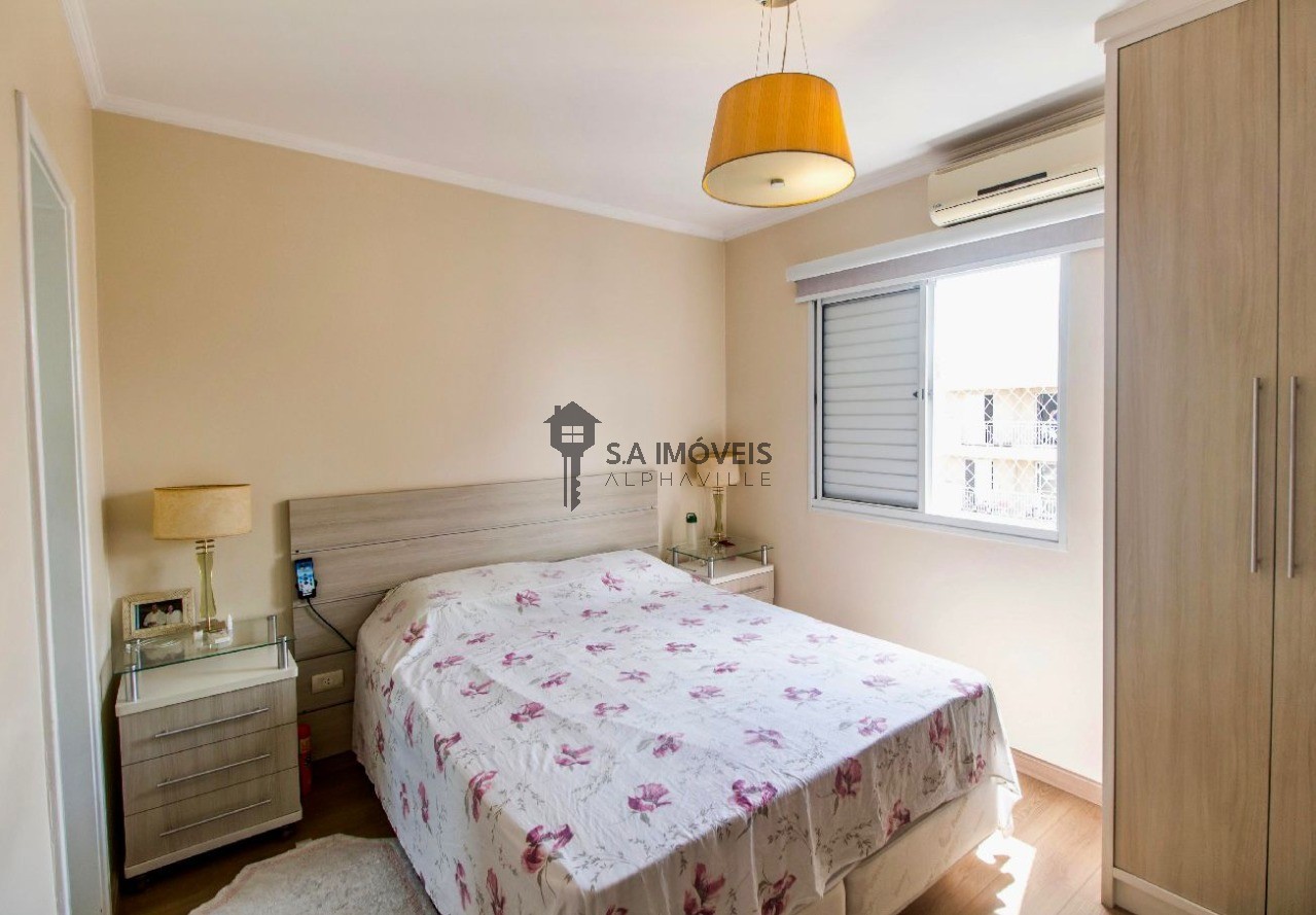 Apartamento, 3 quartos, 91 m² - Foto 13