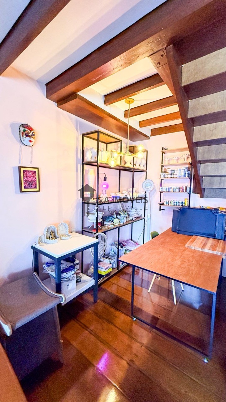 Casa, 3 quartos, 180 m² - Foto 4