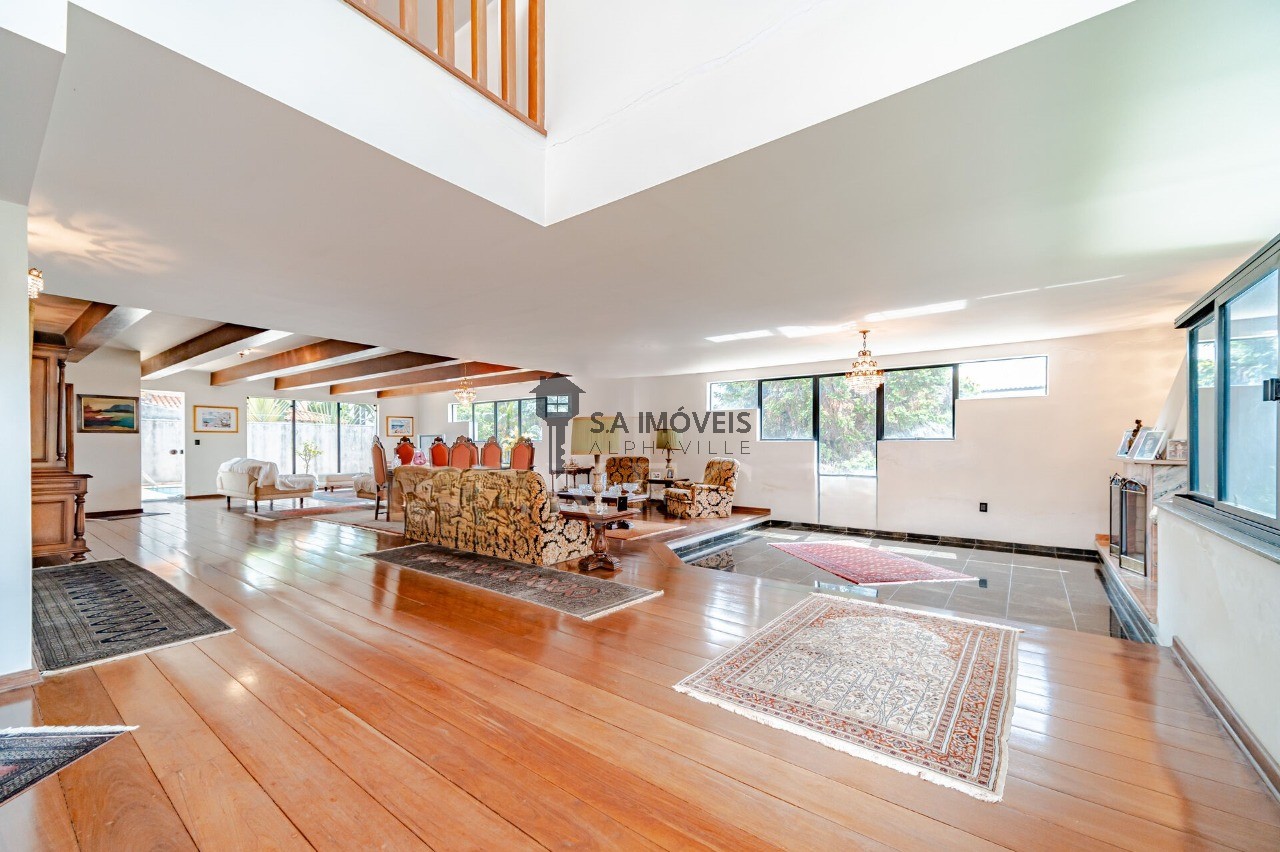 Casa, 4 quartos, 515 m² - Foto 2