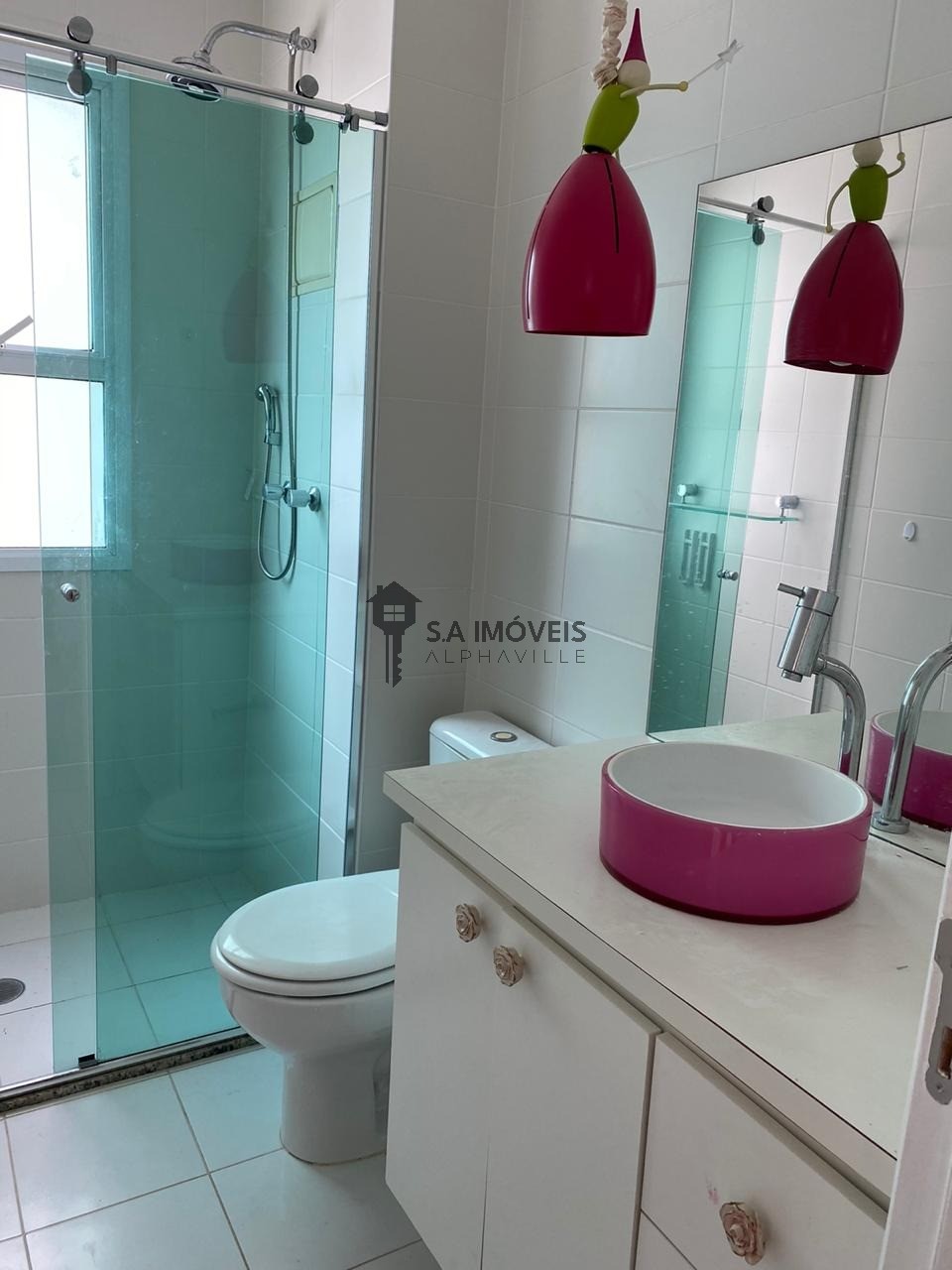 Apartamento, 3 quartos, 158 m² - Foto 38