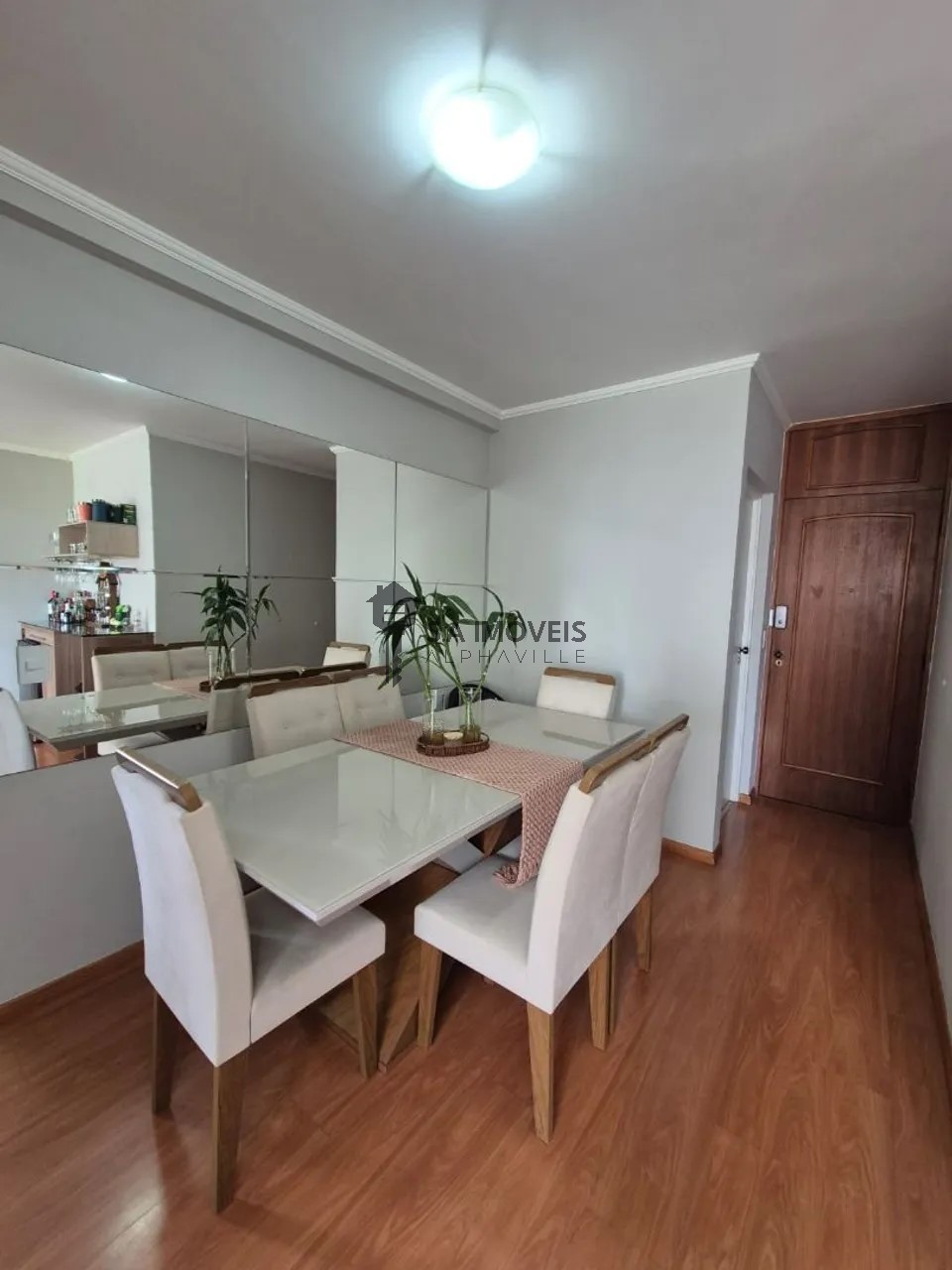 Apartamento, 3 quartos, 78 m² - Foto 2