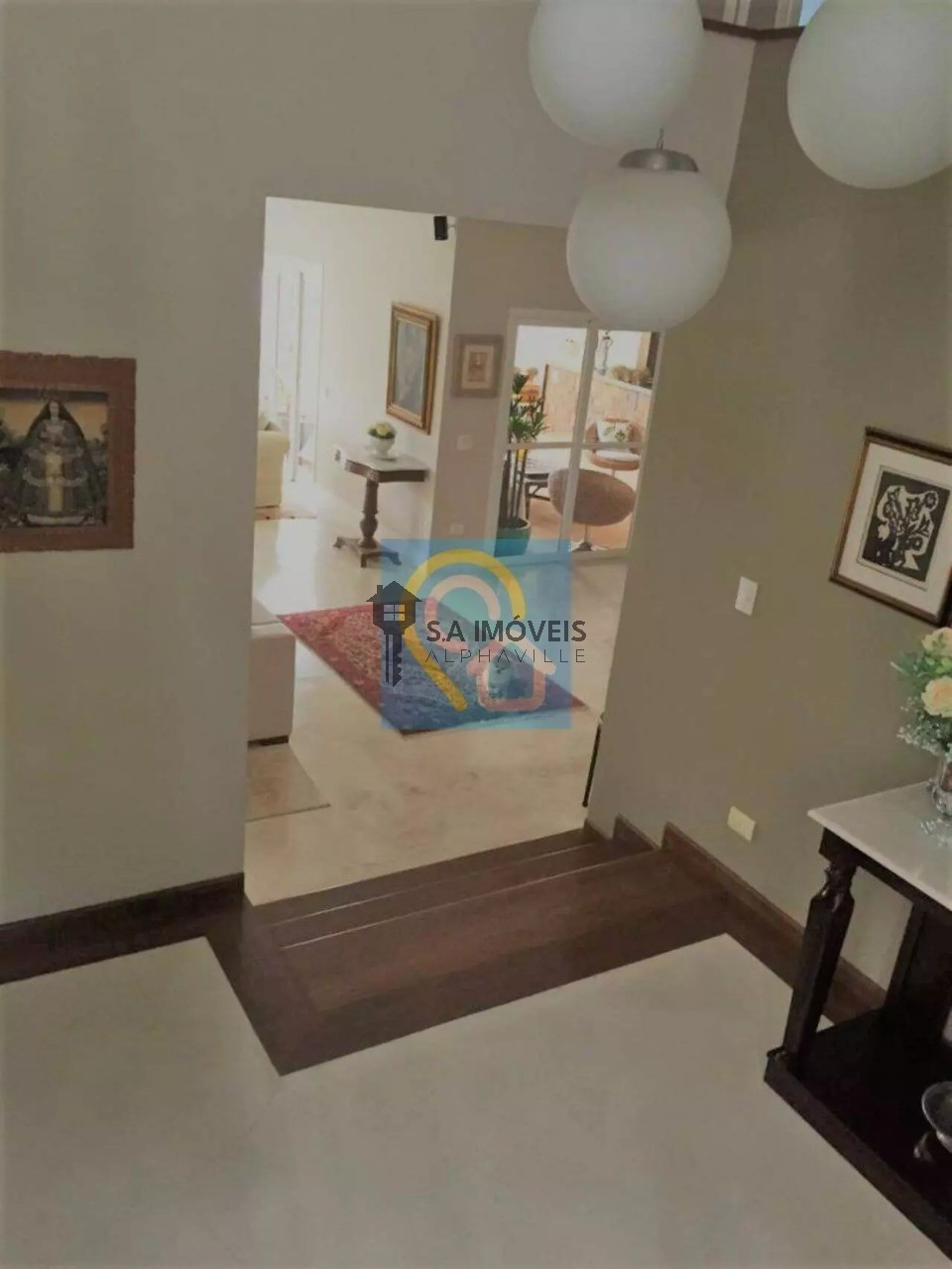 Casa, 4 quartos, 500 m² - Foto 9