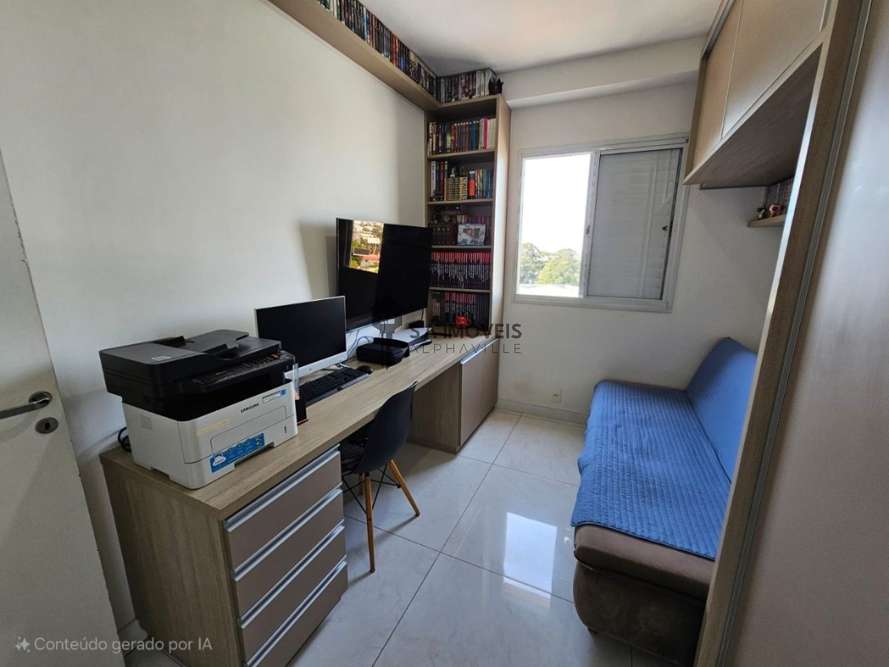 Apartamento, 2 quartos, 72 m² - Foto 18