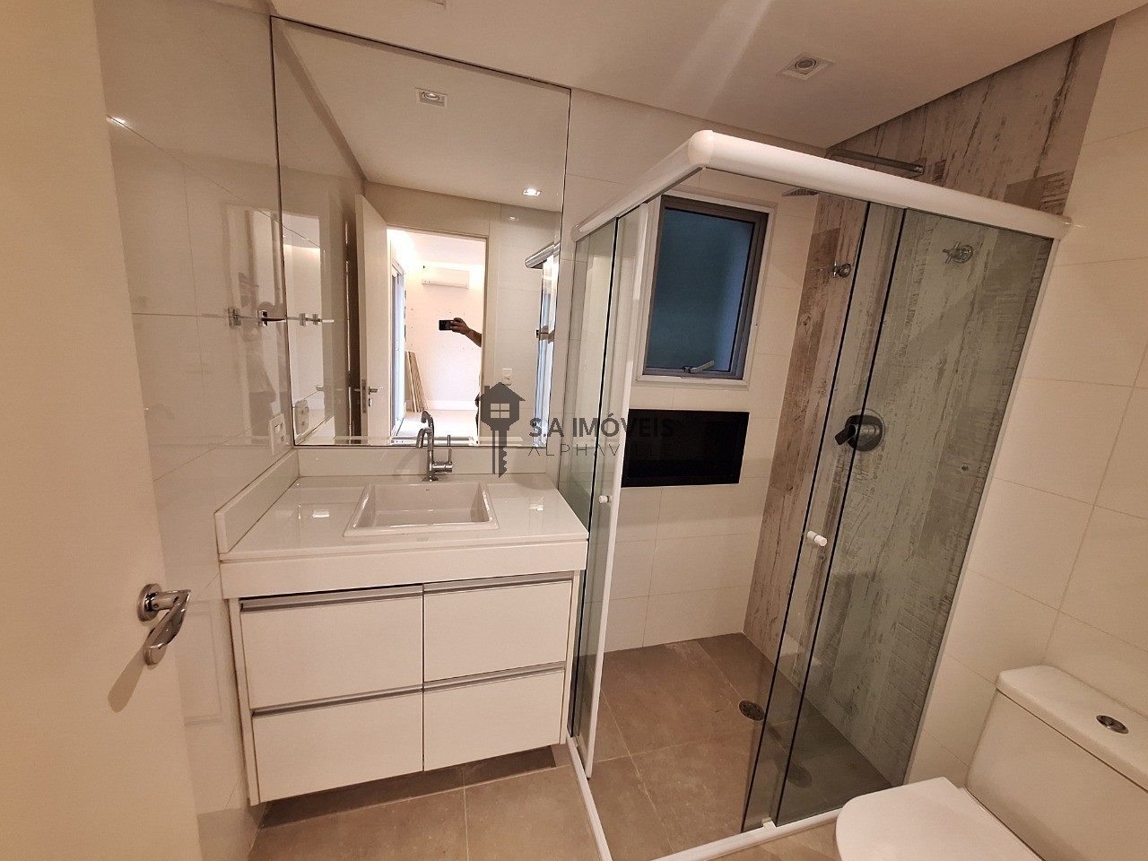 Casa de Condomínio, 4 quartos - Foto 35