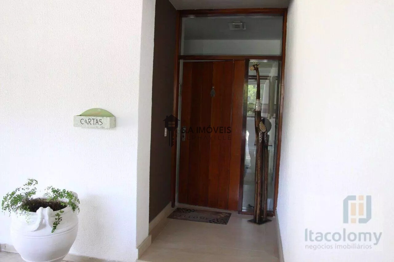 Casa, 4 quartos, 450 m² - Foto 4