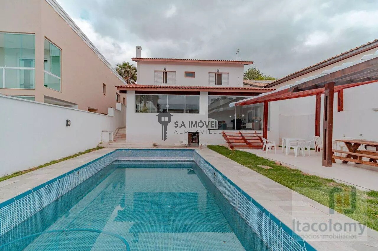Casa de Condomínio, 4 quartos - Foto 17