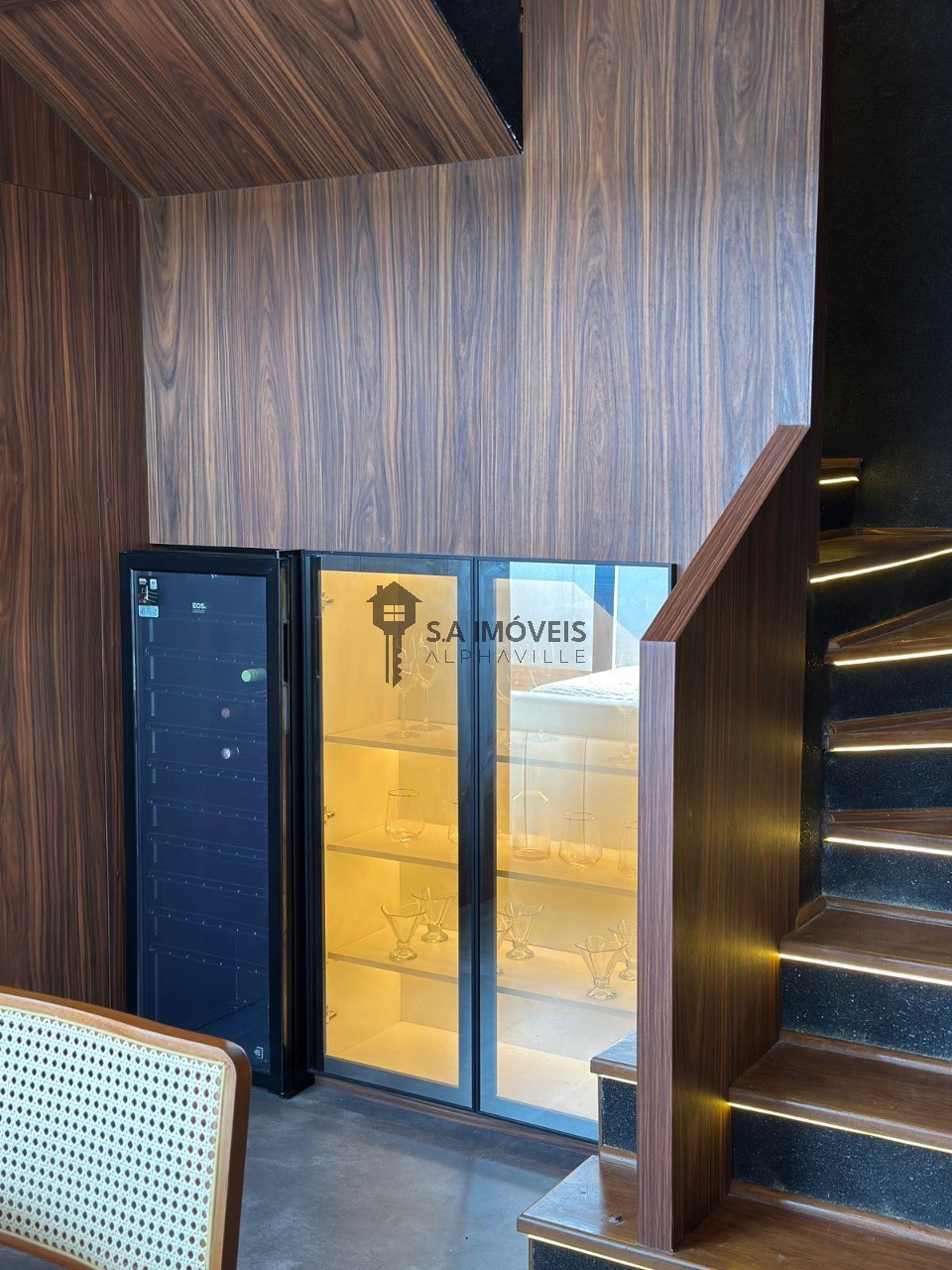 Apartamento, 3 quartos, 134 m² - Foto 11