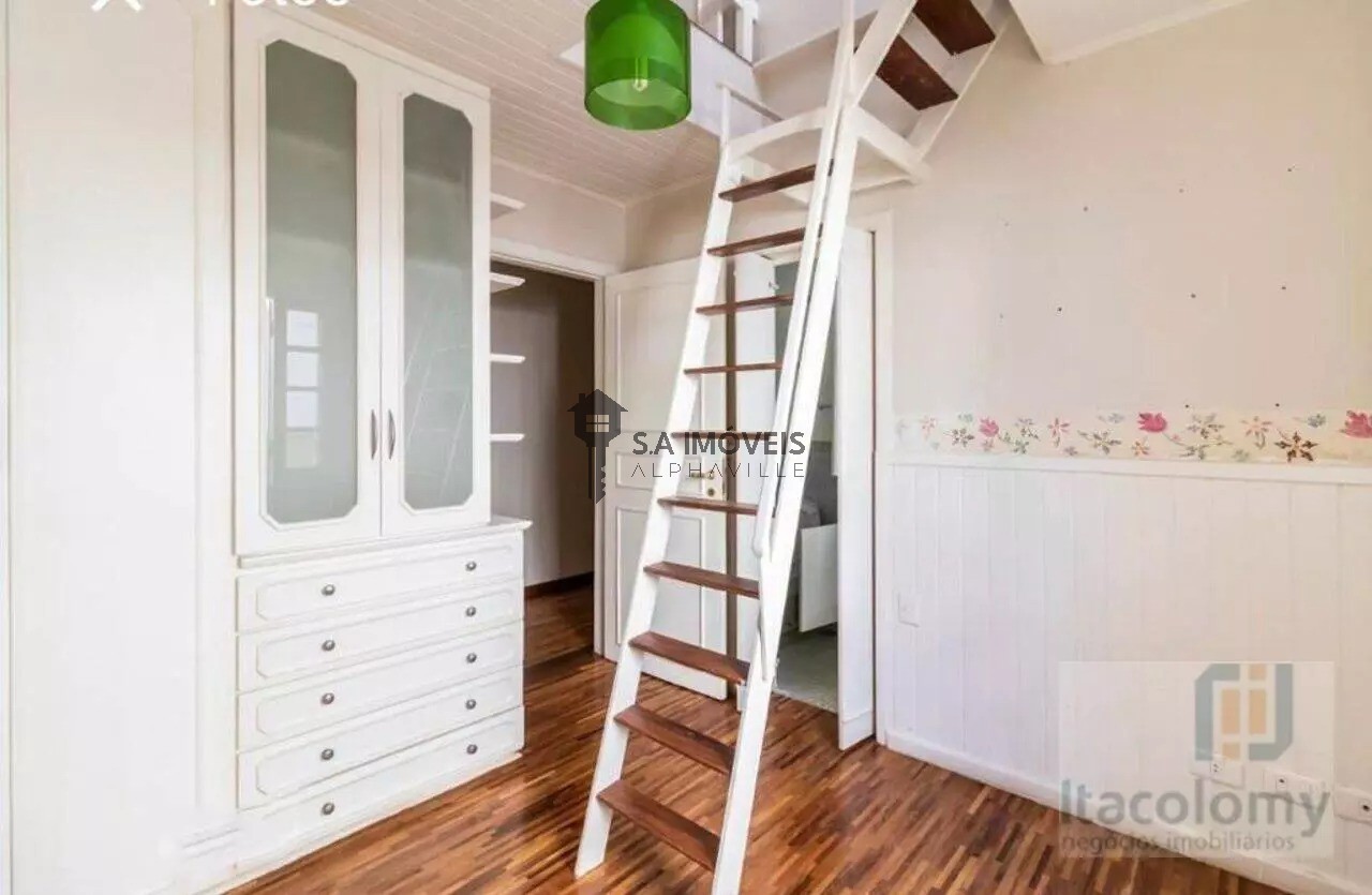 Casa, 4 quartos, 390 m² - Foto 13