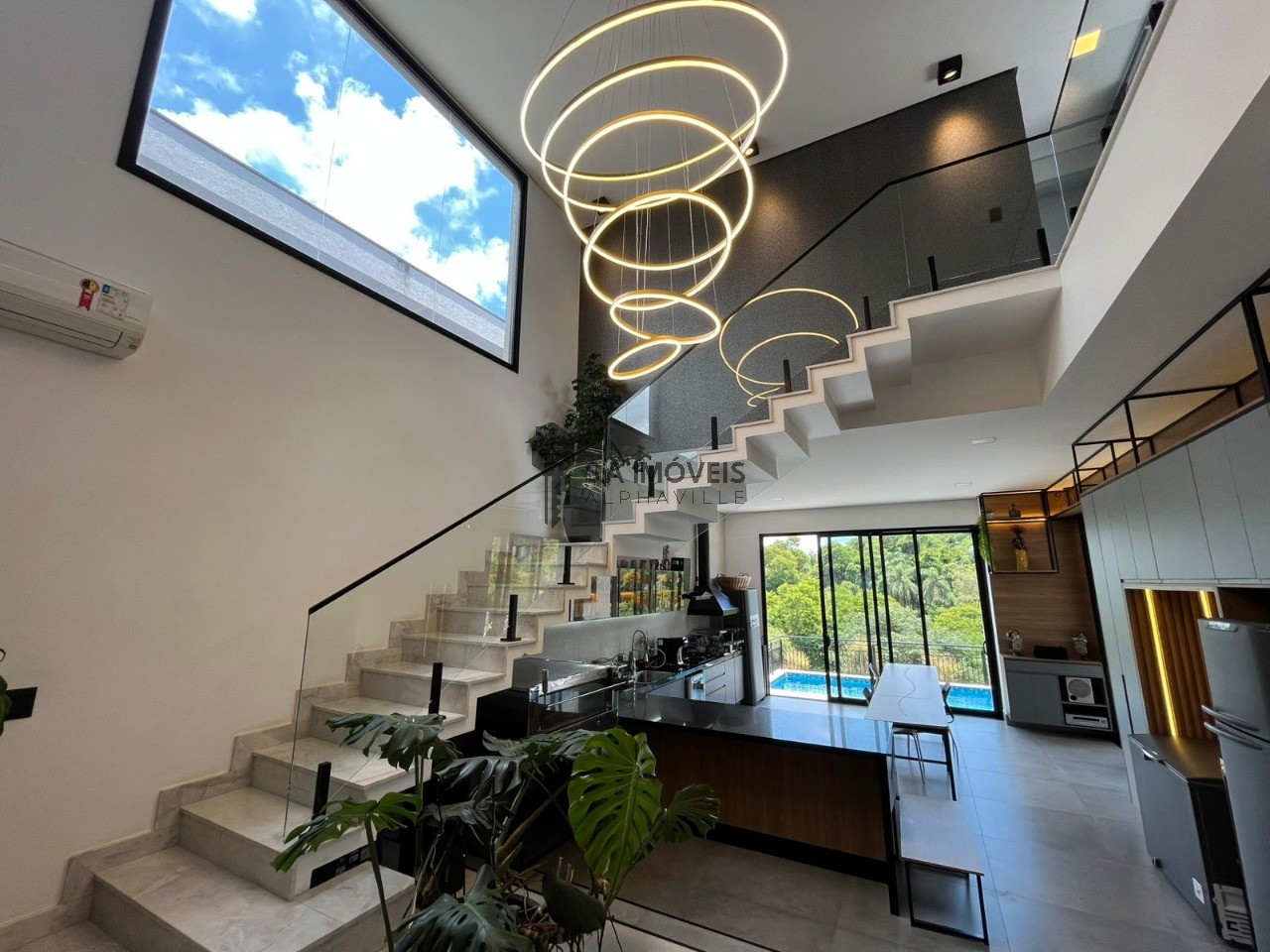 Casa, 4 quartos, 314 m² - Foto 1