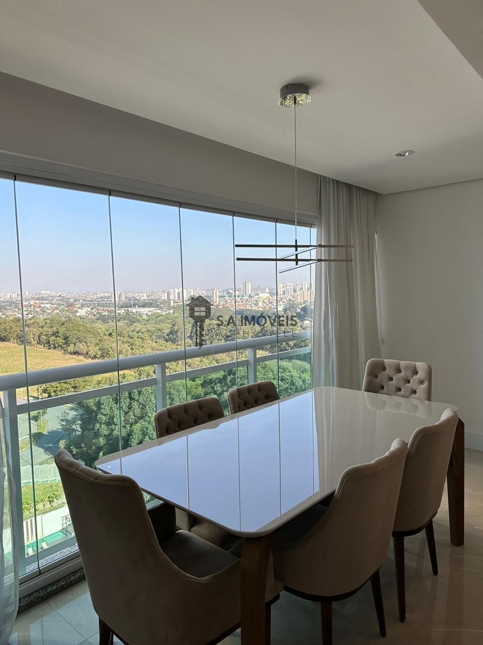 Apartamento, 3 quartos, 98 m² - Foto 3