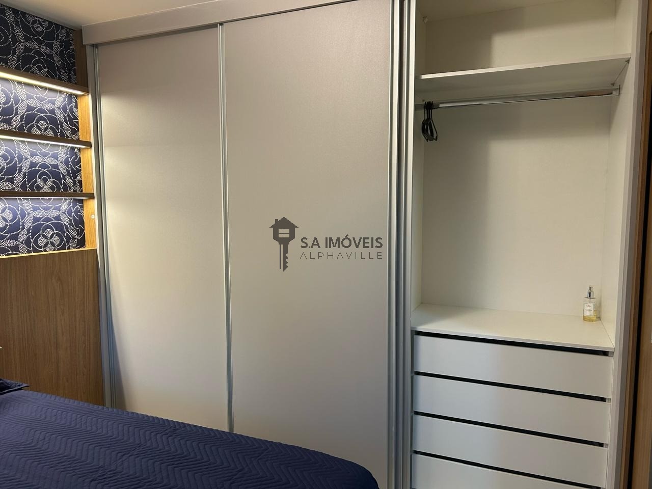 Apartamento, 1 quarto, 46 m² - Foto 13