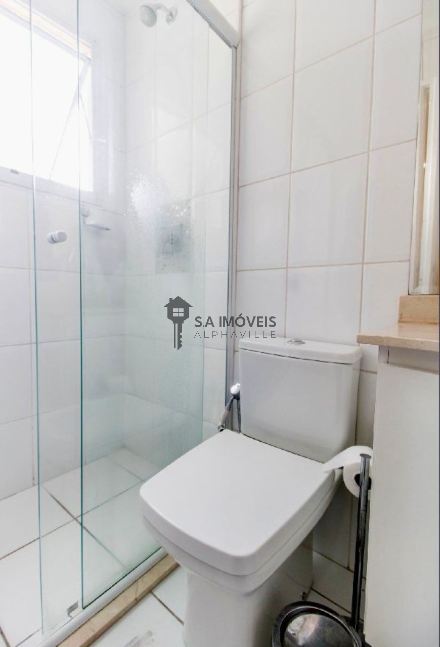 Apartamento, 3 quartos, 91 m² - Foto 20