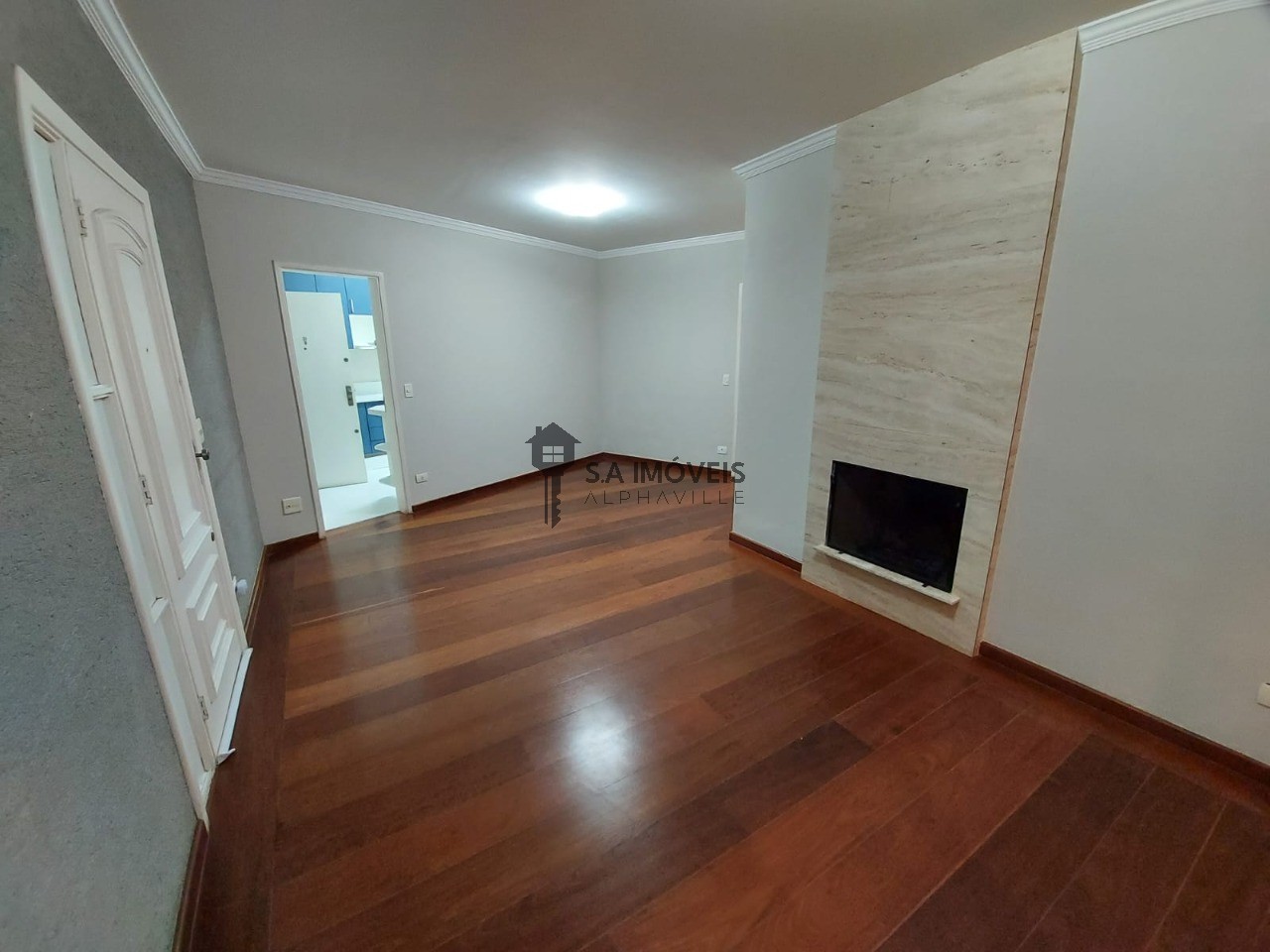 Apartamento, 3 quartos, 118 m² - Foto 2
