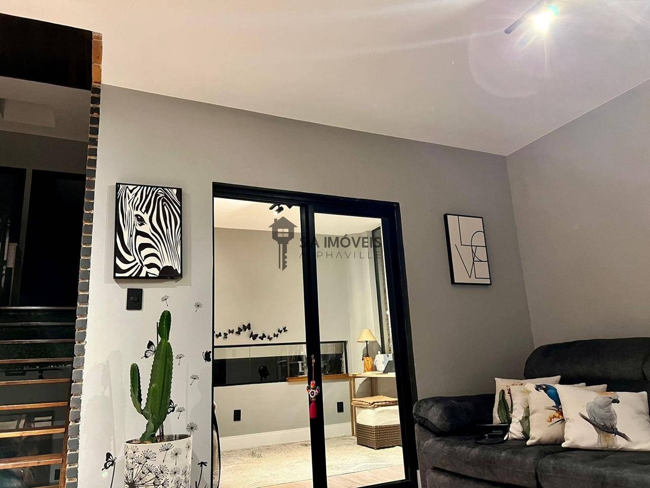 Casa, 4 quartos, 350 m² - Foto 14