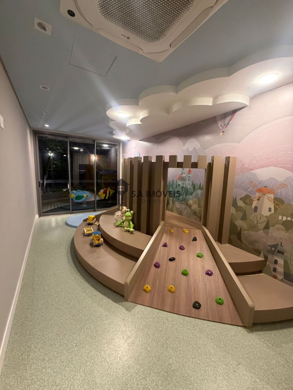 Apartamento, 2 quartos, 85 m² - Foto 58