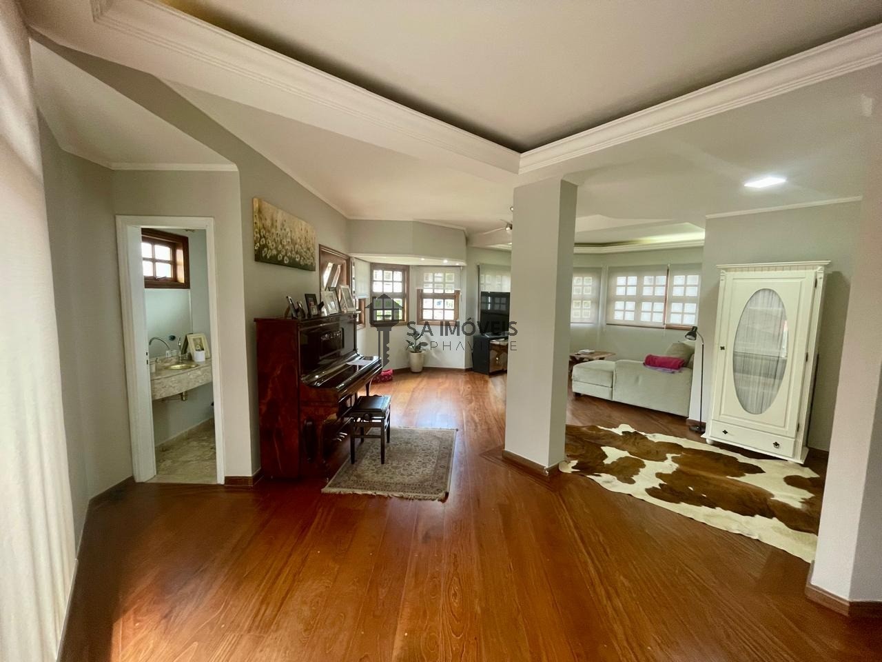 Casa, 3 quartos, 409 m² - Foto 5