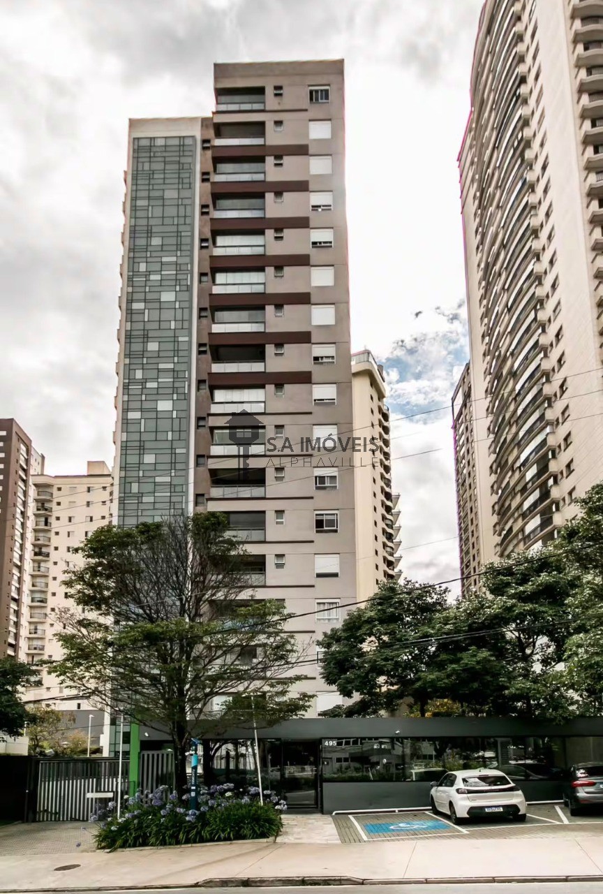 Apartamento, 1 quarto, 50 m² - Foto 30
