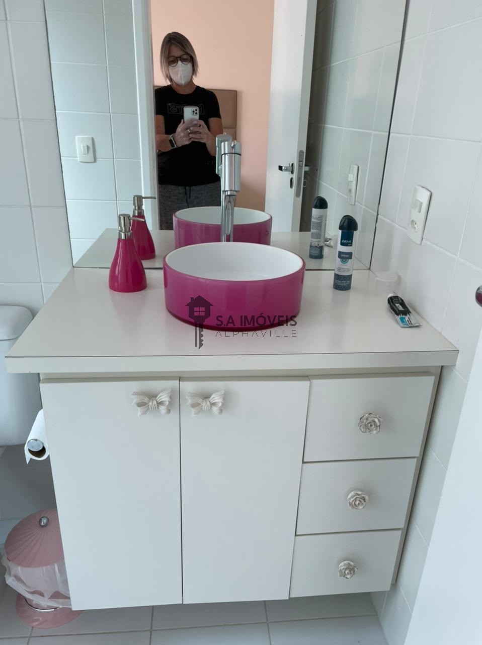 Apartamento, 3 quartos, 158 m² - Foto 48