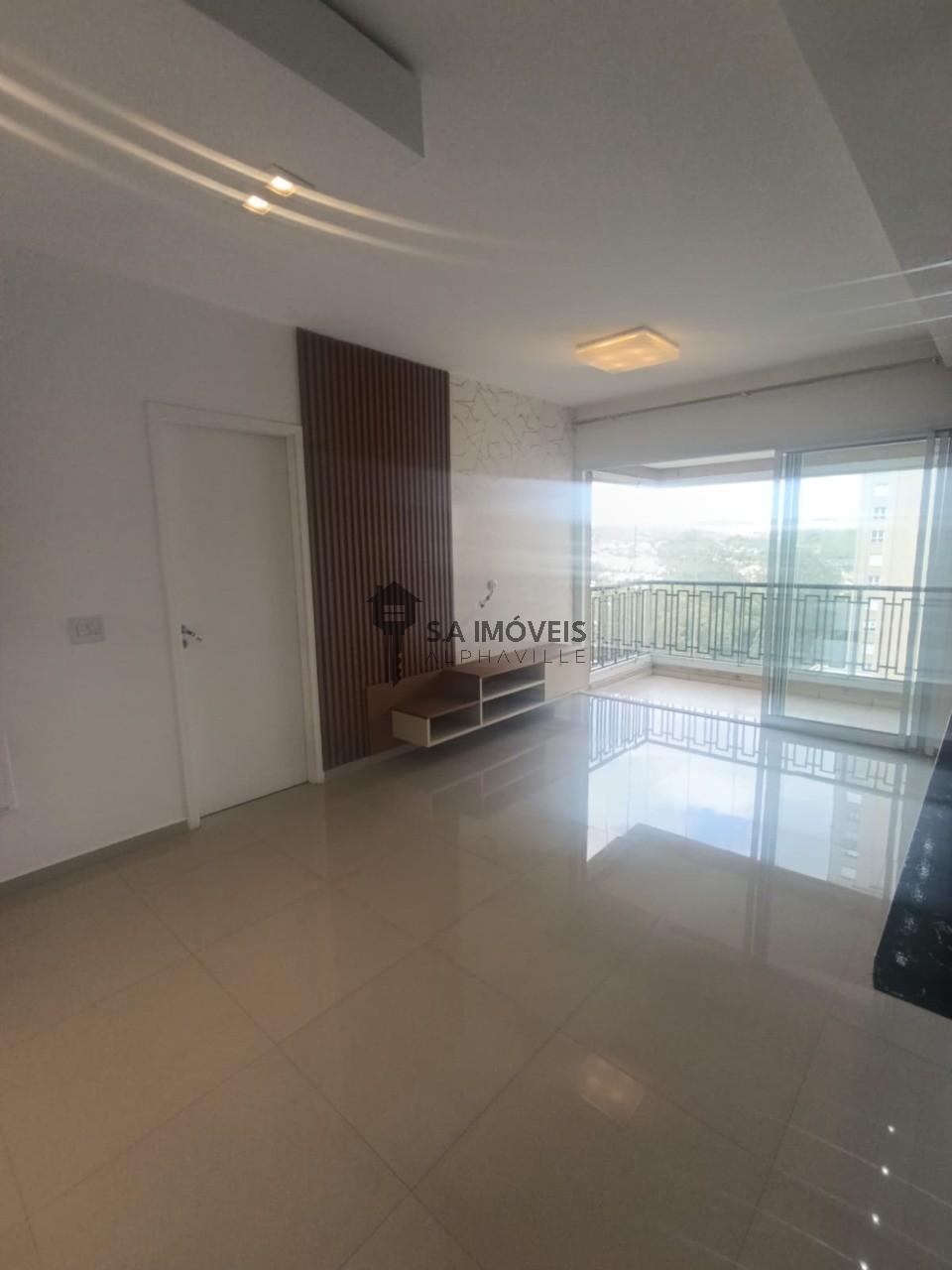 Apartamento, 1 quarto, 50 m² - Foto 1