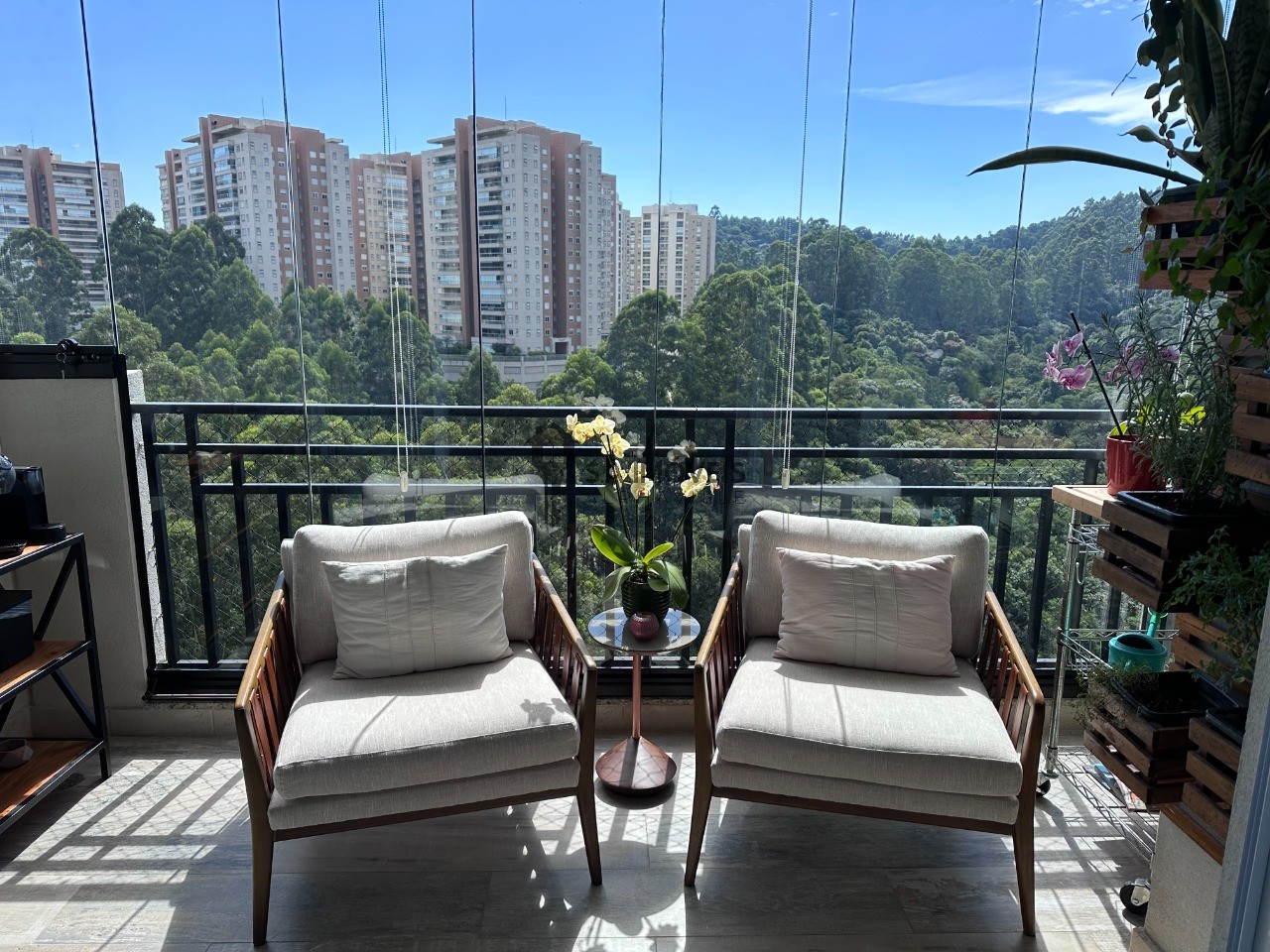 Apartamento, 3 quartos, 101 m² - Foto 29