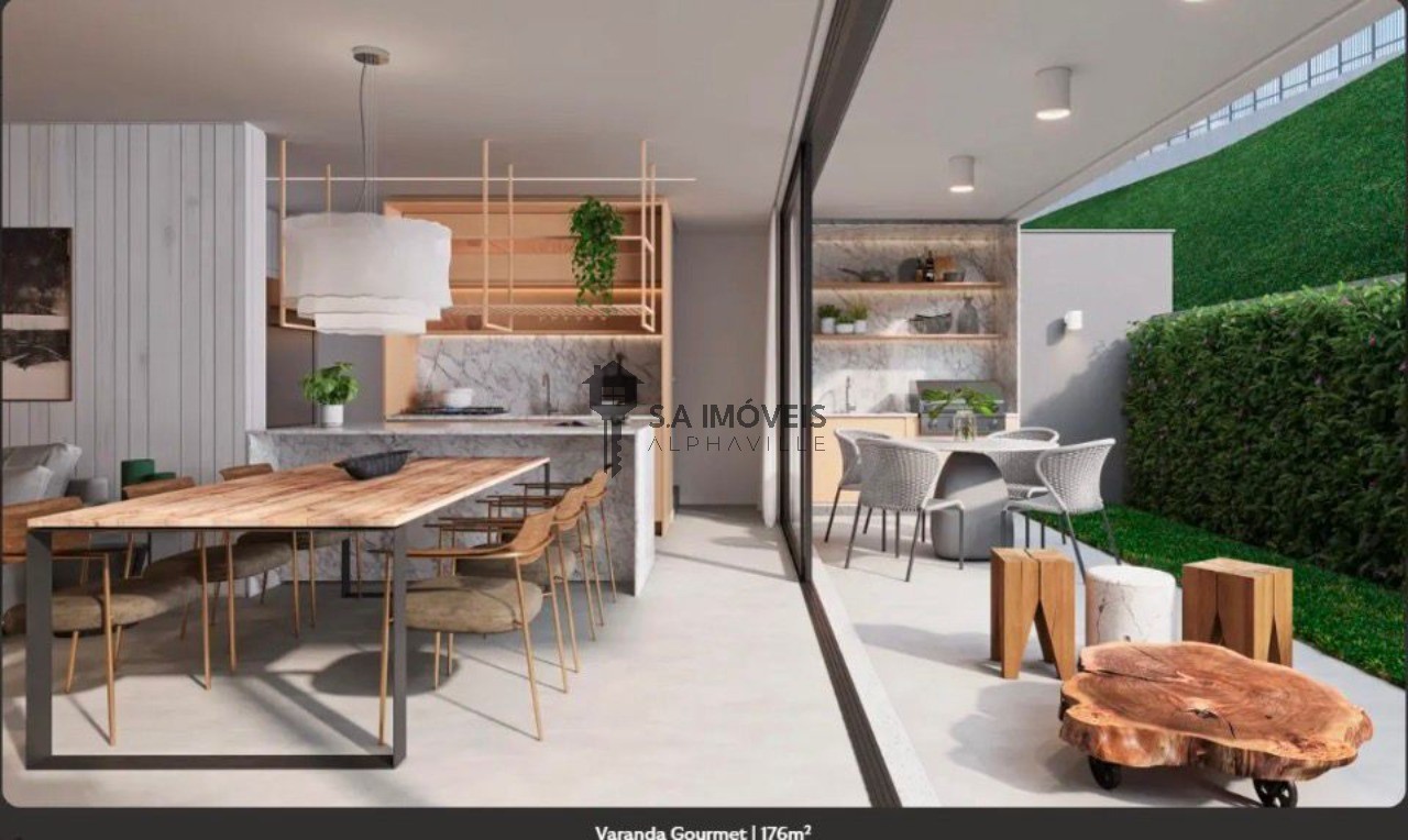 Casa de Condomínio, 3 quartos - Foto 6