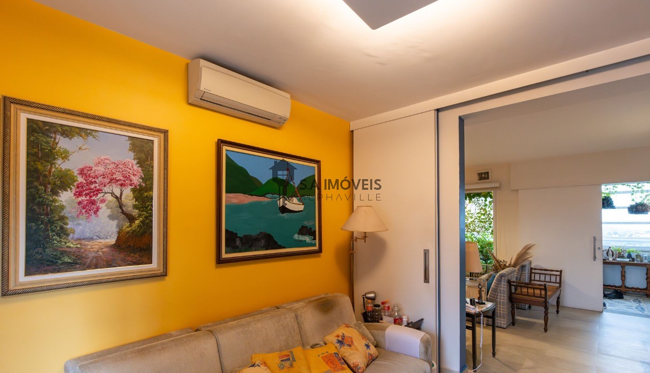 Apartamento, 3 quartos, 228 m² - Foto 13