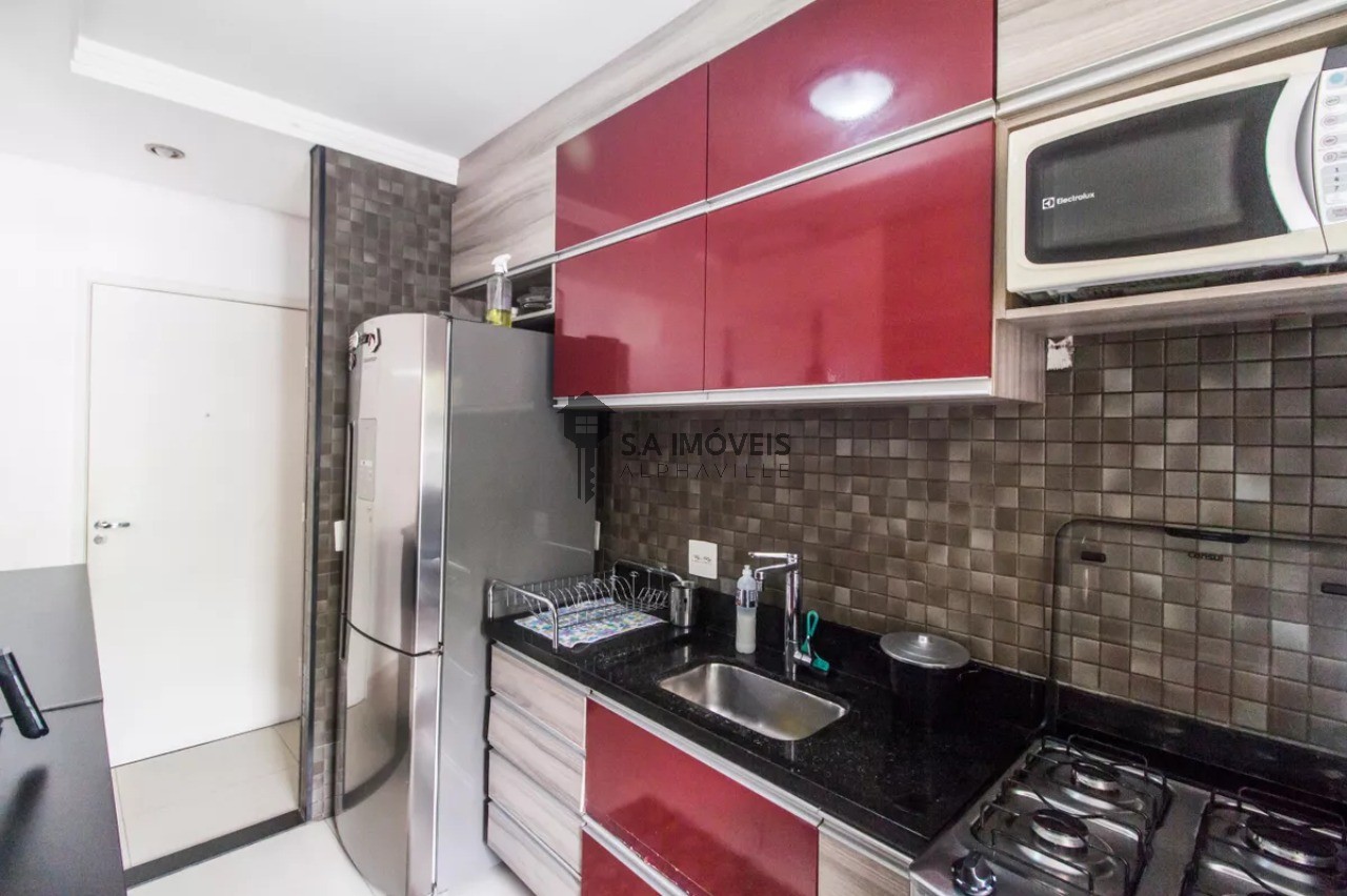 Apartamento, 3 quartos, 72 m² - Foto 9
