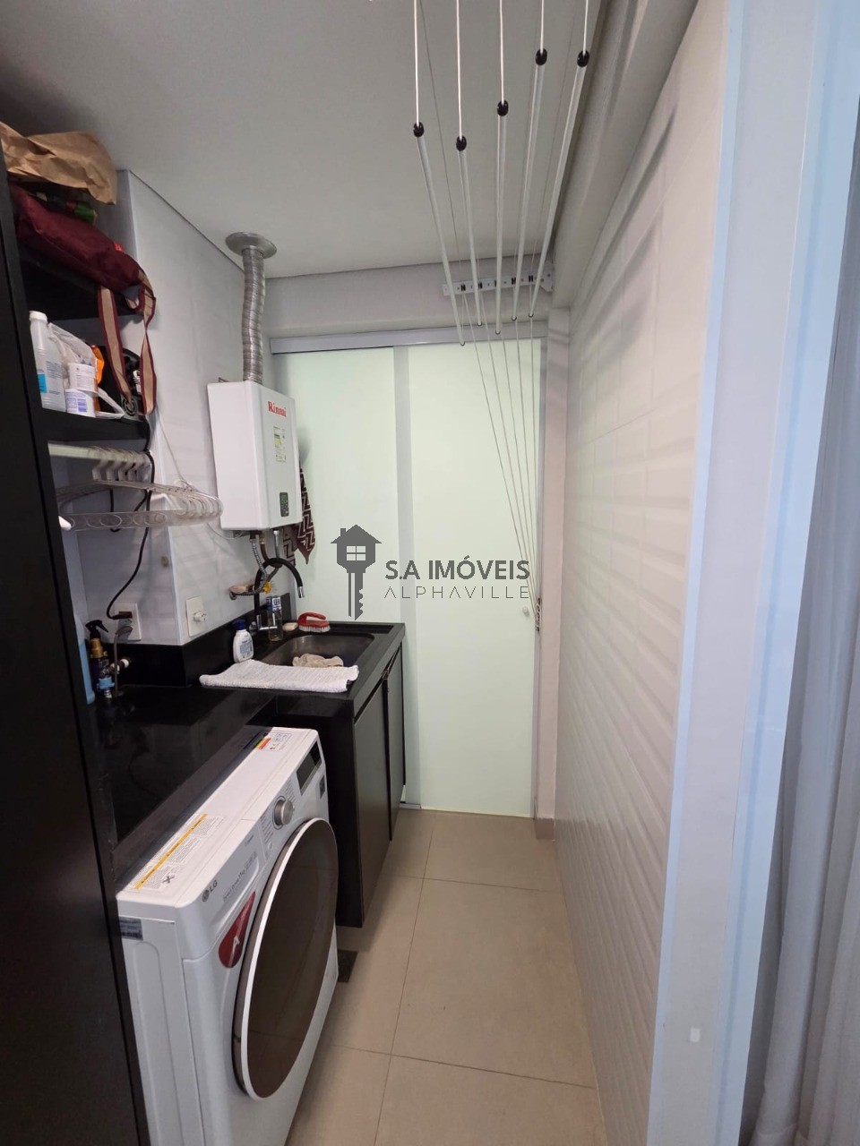 Apartamento, 2 quartos, 63 m² - Foto 6